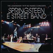 Legendary 1979 No Nukes Concerts (W/Book) (W/Dvd)