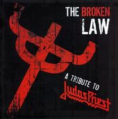 The Broken Law: Tribute to Judas Priest