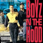 Boyz In The Hood: Music From The Motion Picture
