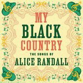My Black Country: The Songs Of Alice Randall / Var