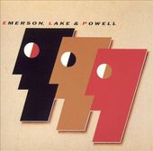 Emerson, Lake & Powell