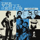 The Vinyl Series, Vol. 1