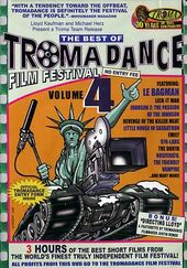 The Best of Tromadance Film Festival, Volume 4