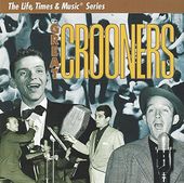 Various Artists: GREAT CROONERS-Bing Crosby,Rudy