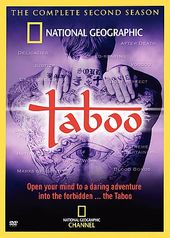 National Geographic - Taboo - Complete 2nd Season