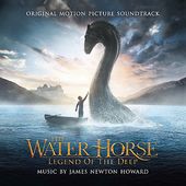 The Water Horse: Legend of the Deep [Original