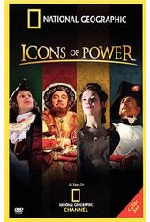 National Geographic - Icons of Power [Box Set]