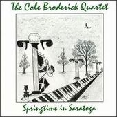 Cole Broderick: Springtime in Saratoga