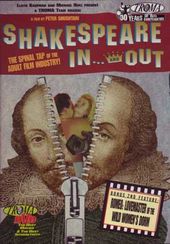Shakespeare In... and Out