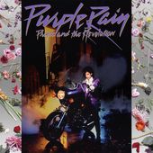 Purple Rain (2015 Paisley Park Remaster - 180GV +