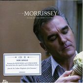Morrissey: In The Future When All Is Well