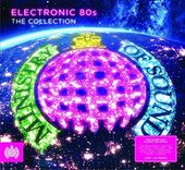 Electronic 80s: The Collection (4-CD)