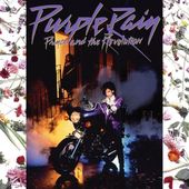 Purple Rain [Deluxe Edition] (2-CD)