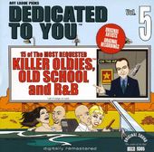 Art Laboe's Dedicated to You, Volume 5