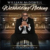 Withholding Nothing (Live) (2-CD)