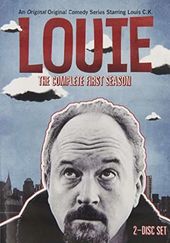 Louie - Complete 1st Season (2-DVD)