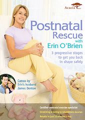 Postnatal Rescue