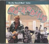 Various Artists: Rockabilly-Marty Robbins,Carl