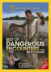National Geographic - Best of Dangerous