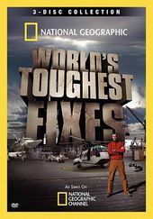 National Geographic - World's Toughest Fixes