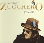 Best of Zucchero Sugar Fornaciari's Greatest Hits