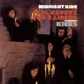 Midnight Ride (180GV)