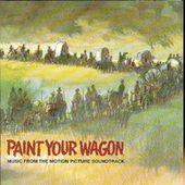 Paint Your Wagon [import]