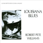 Louisiana Blues (Brwn) (Colv) (Ltd)
