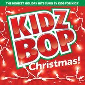 Kidz Bop Christmas (2012)