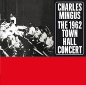 1962 Town Hall Concert [Bonus Track] (Live)