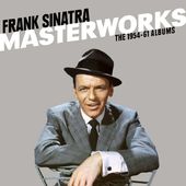 Masterworks: The 1954-61 Albums (9-CD)