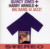 Big Band= Jazz! [import]