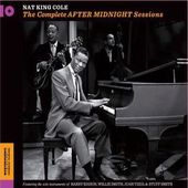 After Midnight: The Complete Sessions