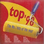 Top '98 - The No.1 Hits Of The Year (2-CD)