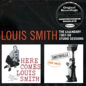 The Legendary 1957-1959 Studio Sessions (2-CD)