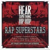 Various Artists: HEAR SOMETHING HIP
