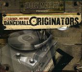 Dancehall Originators