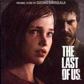 Last Of Us (Ost)