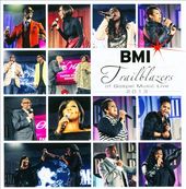 BMI Trailblazers of Gospel Music Live 2013
