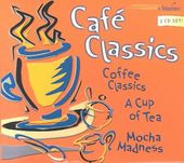 Cafe Classics (3 Cd Set) / Various