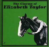 Cinema of Elizabeth Taylor