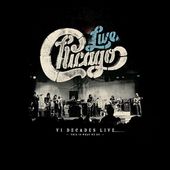 VI Decades Live (4-CD + DVD)
