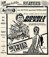 Double Nickels + Between The Covers (Blu-ray)