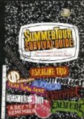 Various Artists: Summer Tour Survival