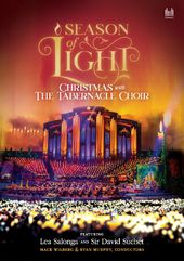 Season Of Light- Christmas With The Tabernacle