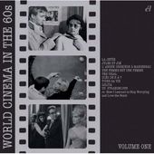 World Cinema In The 60s, Volume 1