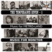 Music for Metro-Land / Music for Monitor (2-CD)