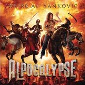 Alpocalypse [Deluxe Edition] (CD + DVD)