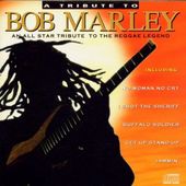 A Tribute to Bob Marley [K-Tel]