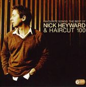 Favourite Songs: The Best of Nick Heyward &